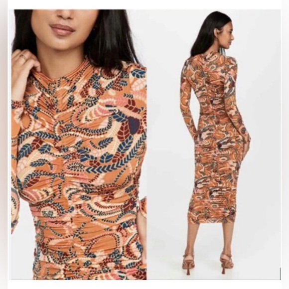 ALC dress - Picture 2 of 10
